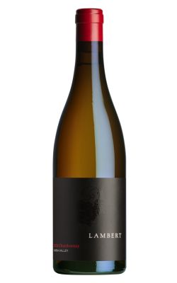 Lambert Wines Yarra Valley Chardonnay 2024
