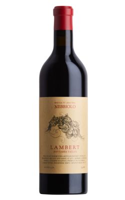 Lambert Wines Yarra Valley Nebbiolo 2023