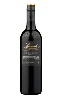 Langmeil Hangin' Snakes Shiraz Viognier 2023