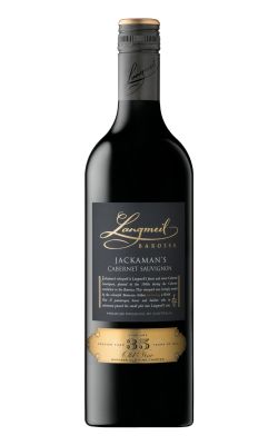 Langmeil Jackaman's Cabernet Sauvignon 2022