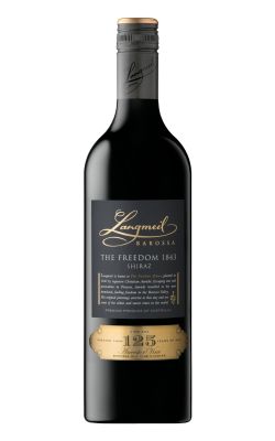 Langmeil The Freedom 1843 Shiraz 2022