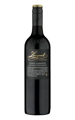 Langmeil Three Gardens Grenache Shiraz Mataro 2021