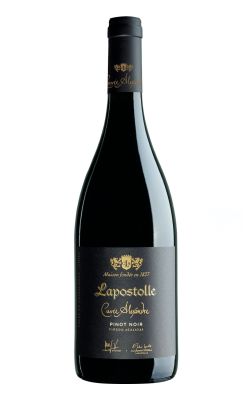 Lapostolle Cuvée Alexandre Pinot Noir 2018