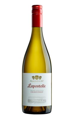 Lapostolle Grand Selection Chardonnay 2018