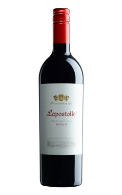 Lapostolle Grand Selection Merlot 2017