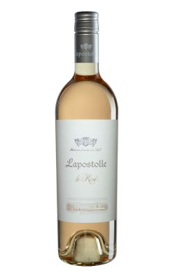 Lapostolle Le Rosé 2020