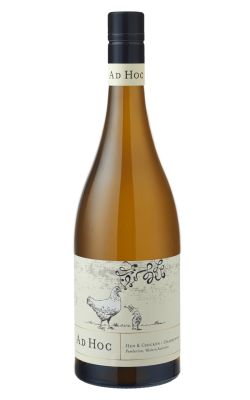 Larry Cherubino Ad Hoc Hen & Chicken Chardonnay 2024