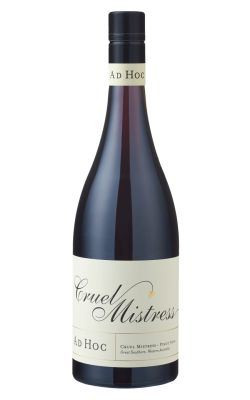 Larry Cherubino Ad Hoc Cruel Mistress Pinot Noir 2024