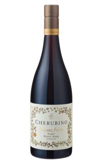 Larry Cherubino Laissez Faire Foudre Pinot Noir 2022