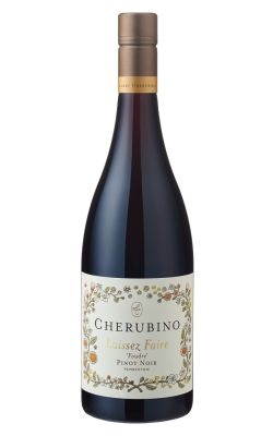 Larry Cherubino Laissez Faire Foudre Pinot Noir 2023