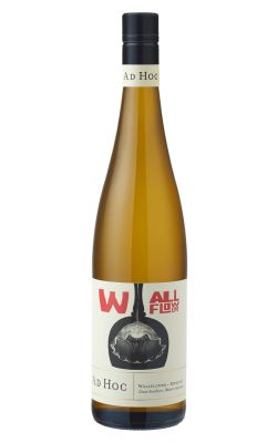 Larry Cherubino Ad Hoc Wallflower Riesling 2024
