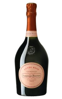 Laurent Perrier Cuvée Rosé Brut NV