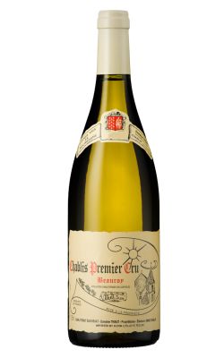 Laurent Tribut Chablis 1er Cru Beauroy 2023