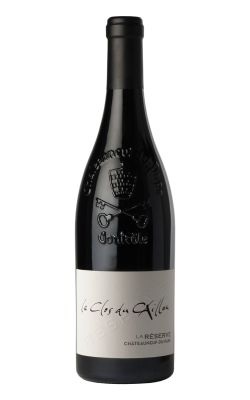 Le Clos du Caillou Châteauneuf du Pape La Réserve 2020