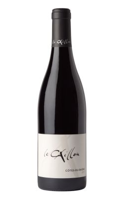 Le Clos du Caillou Côtes du Rhône Le Caillou 2022