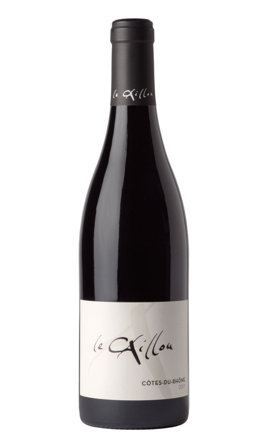 Buy Le Clos du Caillou Côtes du Rhône Le Caillou 2022 VINVM