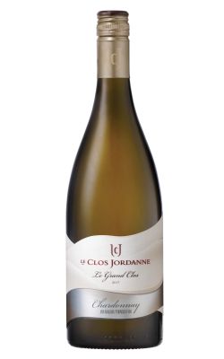 Le Clos Jordanne Le Grand Clos Niagara Chardonnay 2021