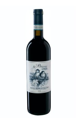 Tenuta Le Potazzine Rosso di Montalcino 2021