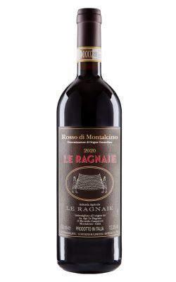 Le Ragnaie Rosso di Montalcino 'Le Ragnaie' 2020