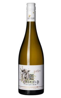 Leefield Station Pinot Gris 2021