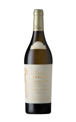 Leeu Passant Stellenbosch Chardonnay 2022