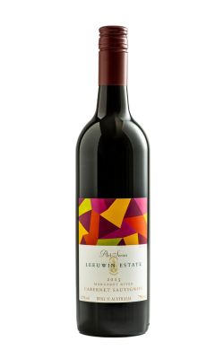 Leeuwin Estate Art Series Cabernet Sauvignon 2017