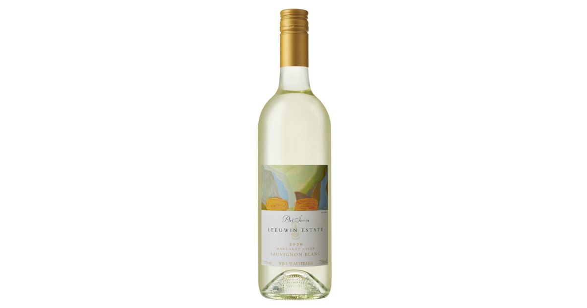 Buy Leeuwin Estate Art Series Sauvignon Blanc 2020 - VINVM
