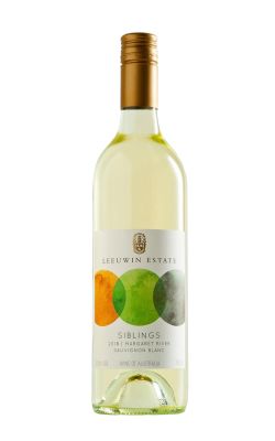 Leeuwin Estate Siblings Sauvignon Blanc 2023