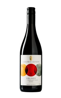 Leeuwin Estate Siblings Shiraz 2020