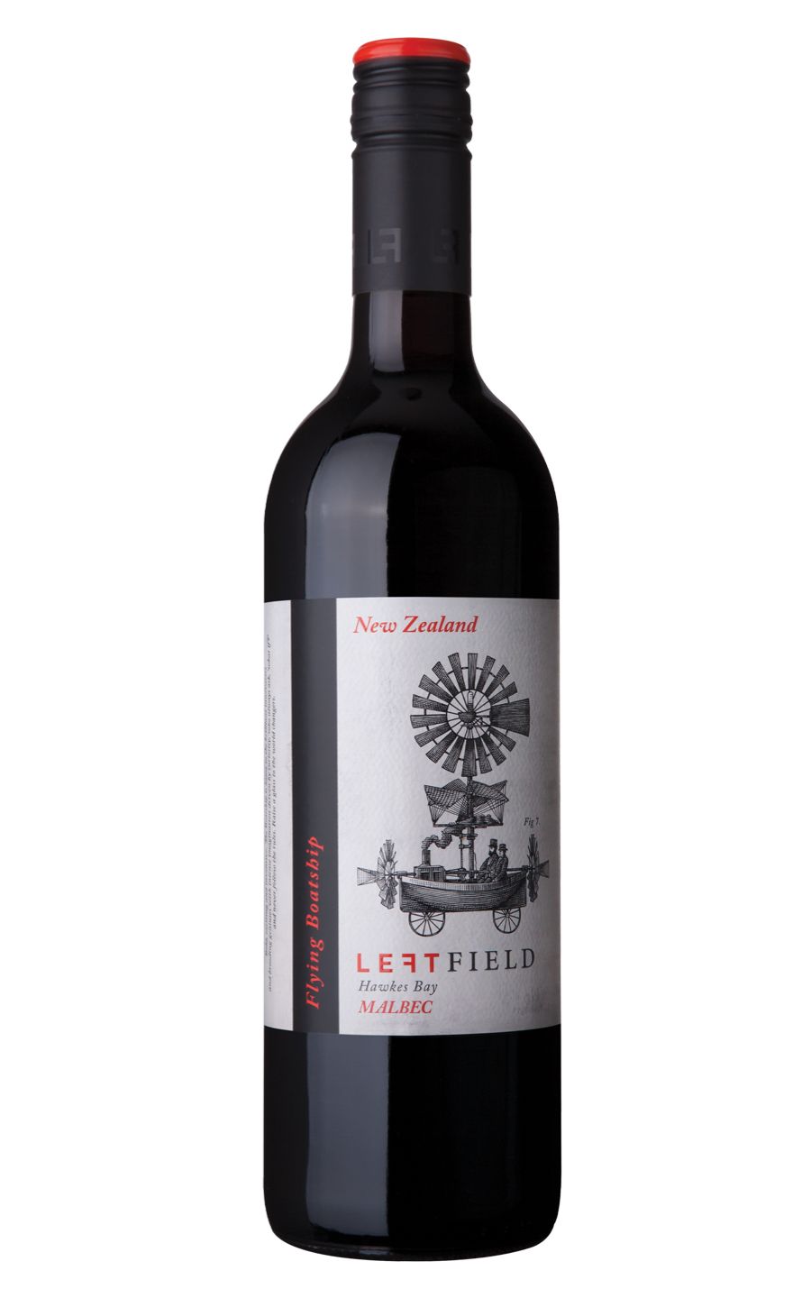 Buy LeftField Malbec 2019 VINVM