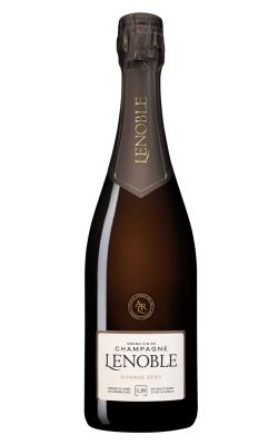 Champagne Lenoble Dosage Zero V19 NV