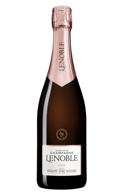 Champagne Lenoble Rosé V19 NV