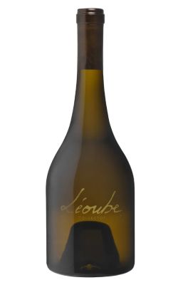 Chateau Léoube Collector Blanc 2022