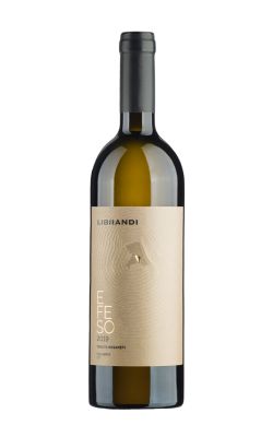 Librandi Efeso Val di Neto Bianco 2022