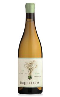 Liquid Farm Winery White Hill Chardonnay 2021