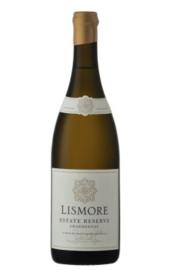 Lismore Estate Reserve Chardonnay 2022
