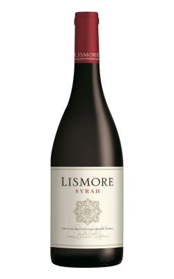 Lismore Syrah 2020