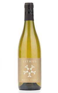 Litmus Wines White Pinot 2017