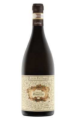 Livio Felluga Abbazia di Rosazzo 2019