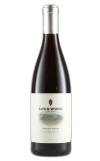 Lockwood Vineyard Central Coast Pinot Noir 2020