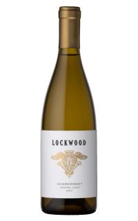Lockwood Vineyard Central Coast Chardonnay 2018