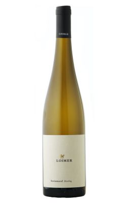 Loimer Steinmassl Erste Lage Kamptal Riesling 2020