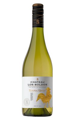 Chateau Los Boldos Tradition Reserve Chardonnay 2024