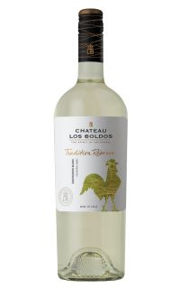 Chateau Los Boldos Tradition Reserve Sauvignon Blanc 2021