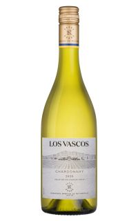 Domaines Barons de Rothschild Lafite - Los Vascos Chardonnay 2020
