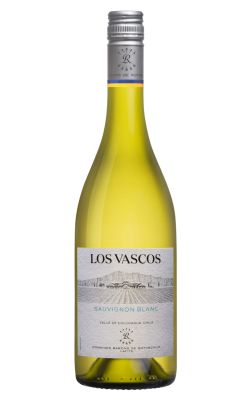 Domaines Barons de Rothschild Lafite - Los Vascos Sauvignon Blanc 2023