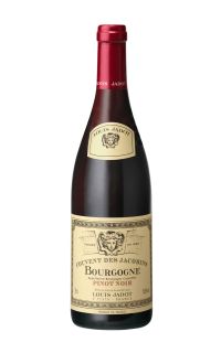 Louis Jadot Bourgogne Pinot Noir ‘Couvent des Jacobins’ 2020