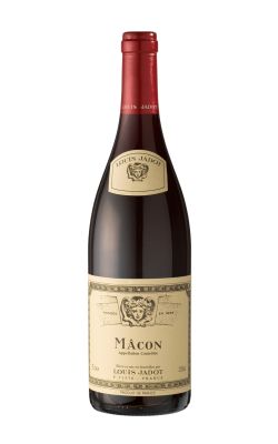 Louis Jadot Mâcon Rouge 2021