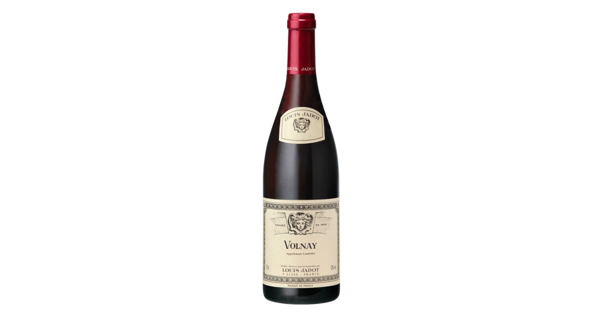 Buy Louis Jadot Volnay 2012 - VINVM