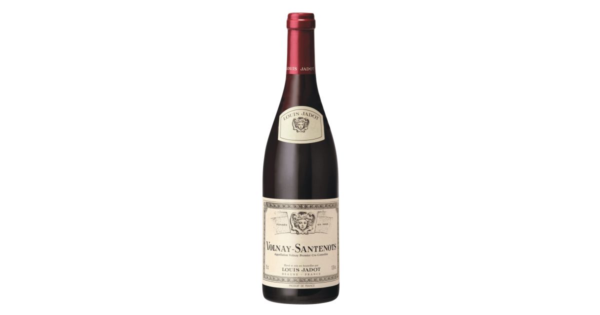 Buy Louis Jadot Volnay 1er Cru Santenots 2020 - VINVM